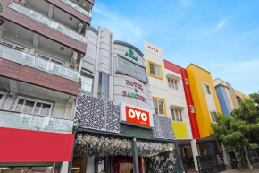 Hotel O 5 Seas